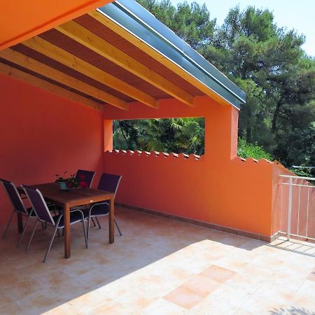 Apartments Miro 636 Rovinj Dış mekan fotoğraf