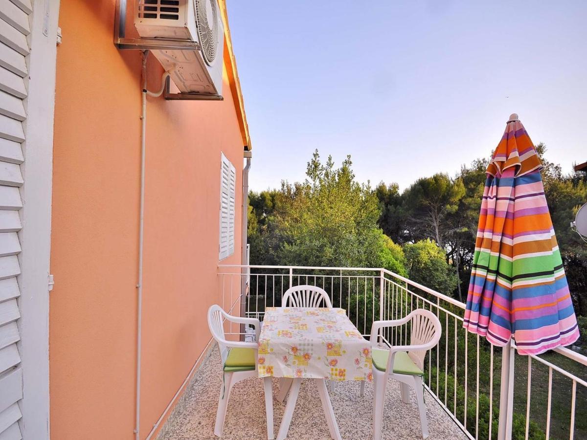 Apartments Miro 636 Rovinj Dış mekan fotoğraf