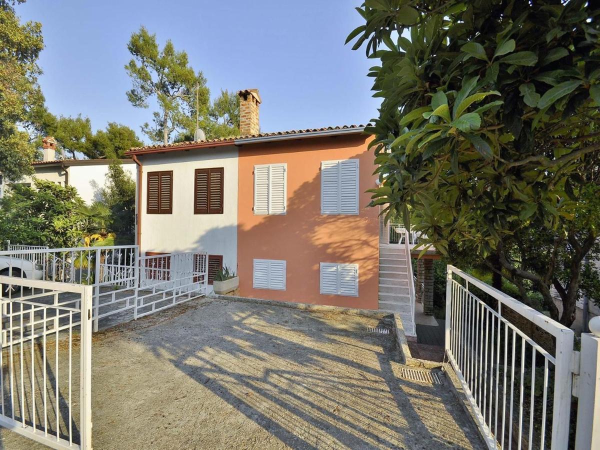Apartments Miro 636 Rovinj Dış mekan fotoğraf