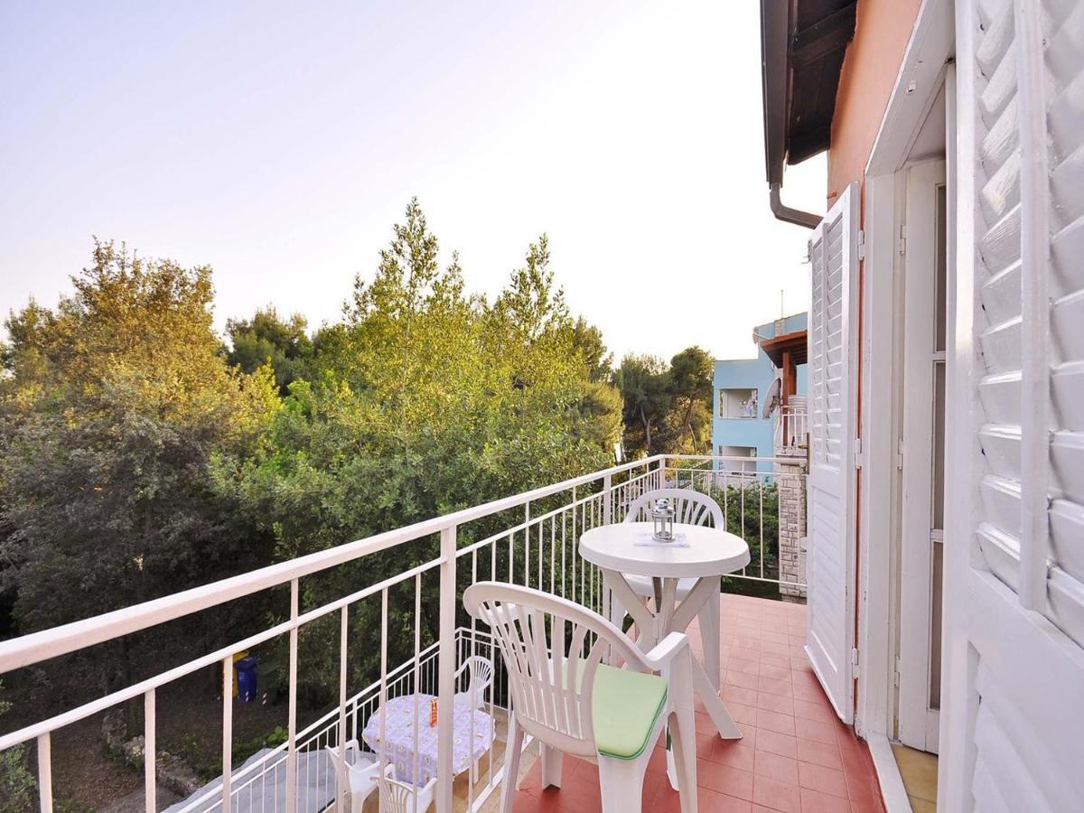 Apartments Miro 636 Rovinj Dış mekan fotoğraf