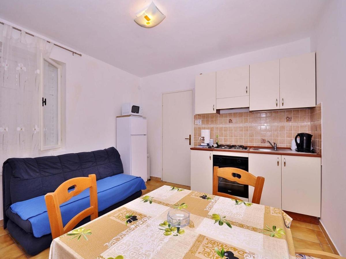 Apartments Miro 636 Rovinj Dış mekan fotoğraf