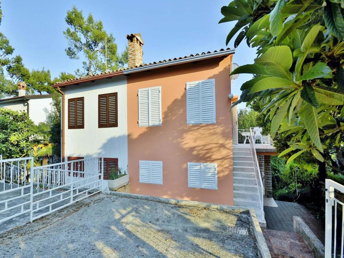Apartments Miro 636 Rovinj Dış mekan fotoğraf