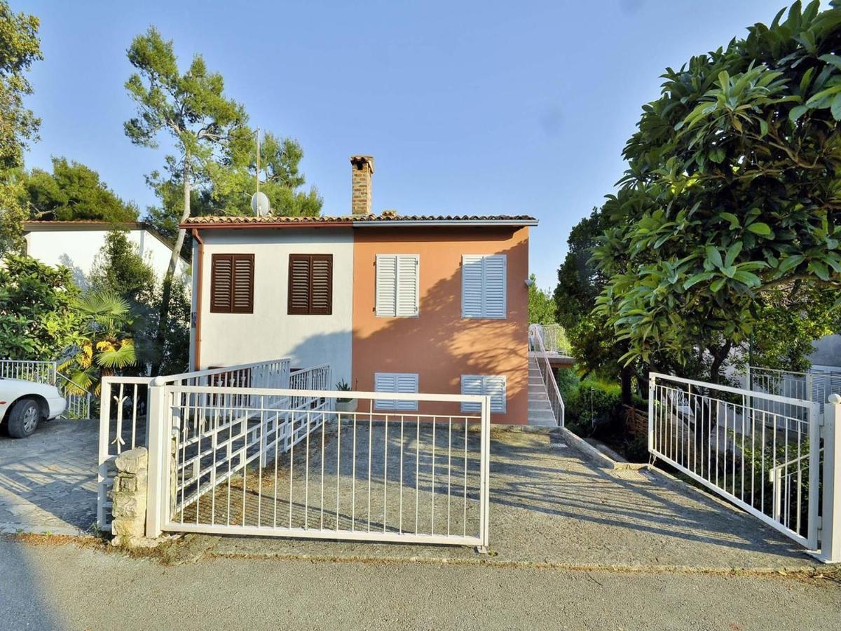 Apartments Miro 636 Rovinj Dış mekan fotoğraf