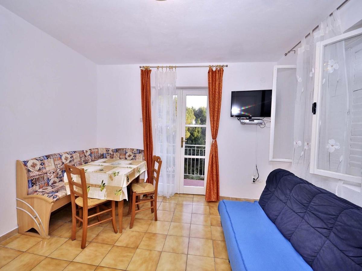 Apartments Miro 636 Rovinj Dış mekan fotoğraf
