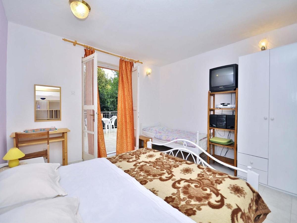 Apartments Miro 636 Rovinj Dış mekan fotoğraf