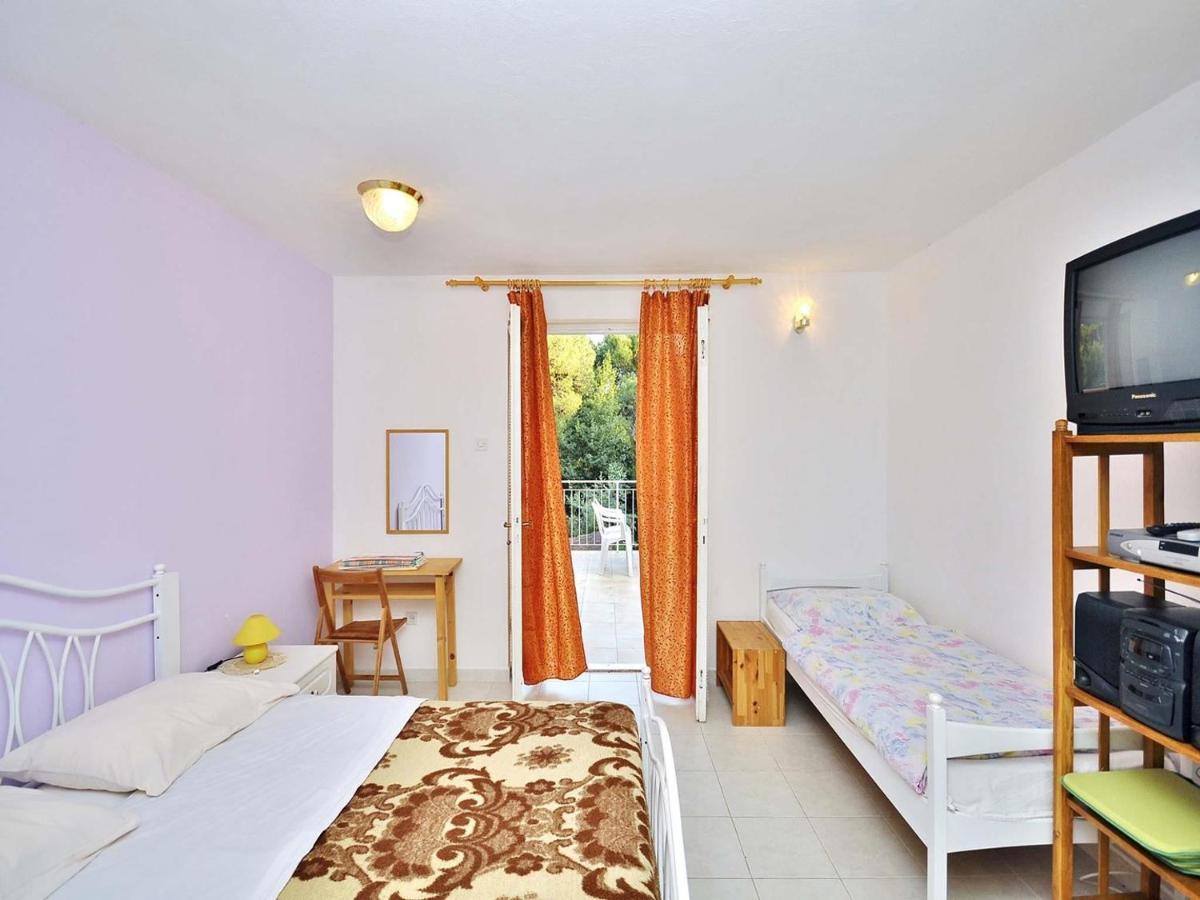 Apartments Miro 636 Rovinj Dış mekan fotoğraf