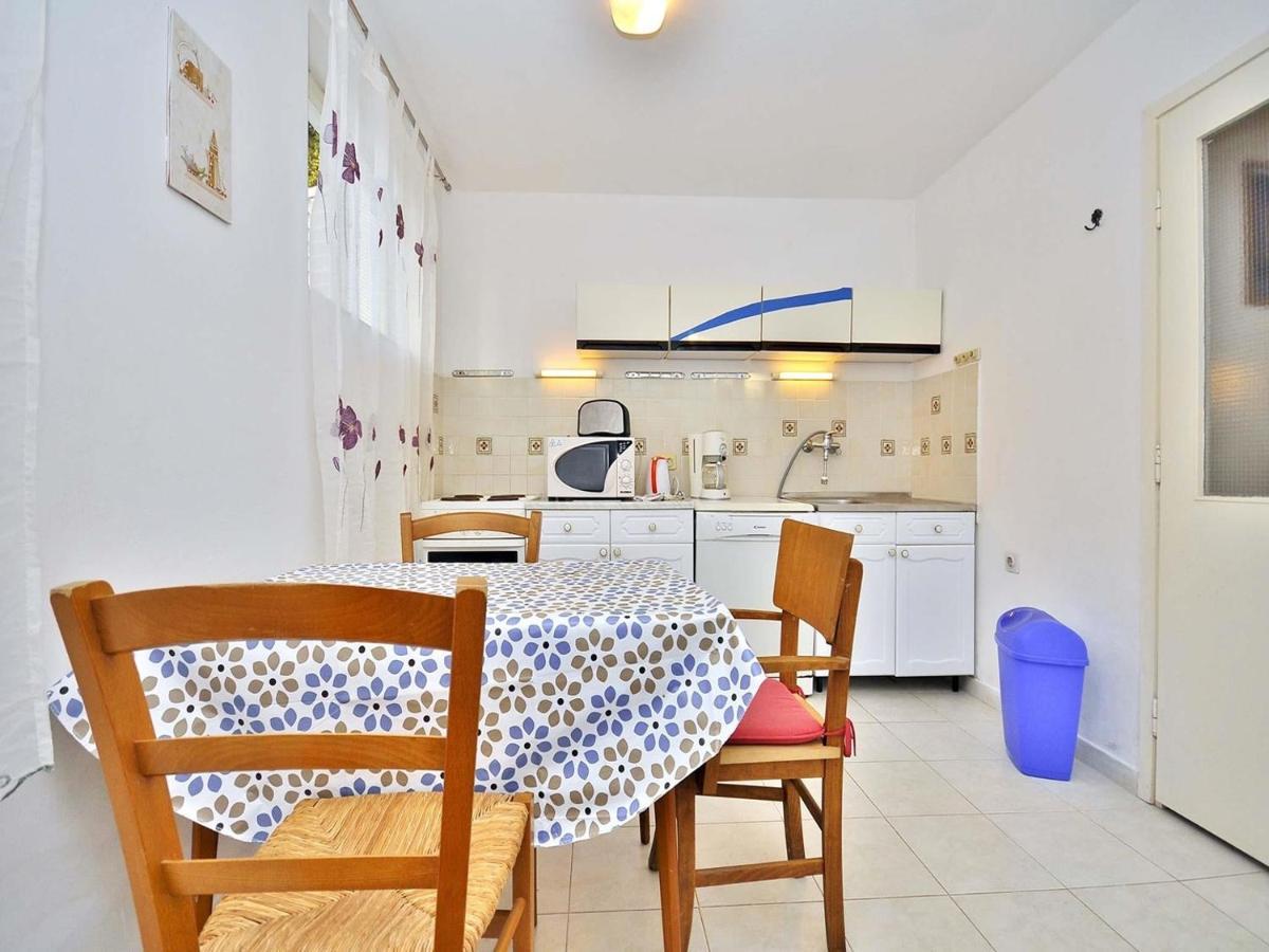 Apartments Miro 636 Rovinj Dış mekan fotoğraf