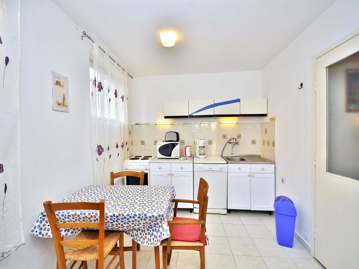 Apartments Miro 636 Rovinj Dış mekan fotoğraf